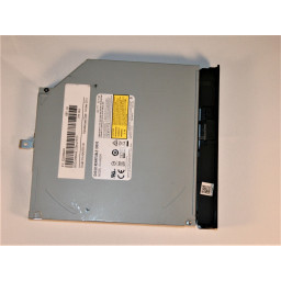 Замена компакт-диска Lenovo G50-80 80E5