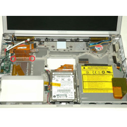 PowerBook G4 Алюминий 15 