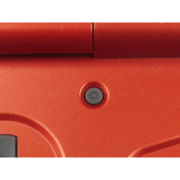 Замена переключателя яркости Nintendo Game Boy Advance SP
