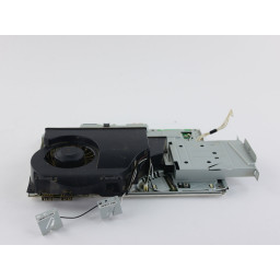 Замена сверхтонких Wi-Fi антенн PlayStation 3