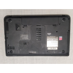 Замена оптического привода Toshiba Satellite C55-A5286