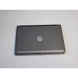 Замена ОЗУ Dell Latitude D430