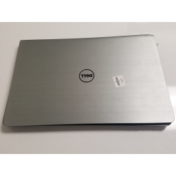 Dell Inspiron 15-5548 Замена жесткого диска