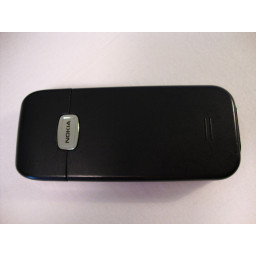 Замена батареи Nokia 6030
