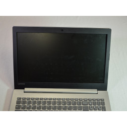 Замена экрана Lenovo Ideapad 320-15ABR